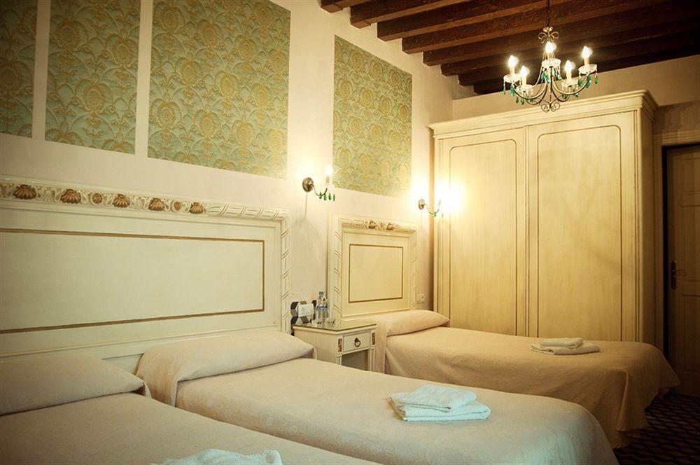 Casa De Las Mercedes Málaga Buitenkant foto